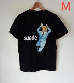 2025年最新】SUEDE tシャツ バンドの人気アイテム - メルカリ