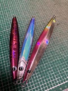 ナムジグ、ナムジグジョーカー、ケイジグ ナムジグ ジョーカー125g - HEAD & TAIL Web Shop