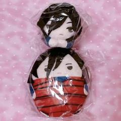 ブルーロック展 蟻生 十兵衛 ぬいぐるみ マスコット ぬいぐるみマスコット 蟻生 十兵衛 ブルーロック展 ぬいぐるみマスコット - メルカリ