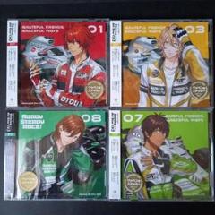 うたプリ Shining All Star CD3 一十木音也 四ノ宮那月 等