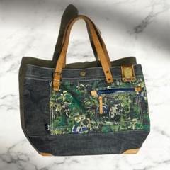 【SALE】 ステューシー 大阪ミナミ限定 コラボ MSPC マスターピース × バッグ