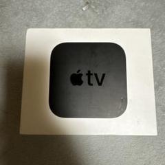 2025年最新】apple tv 4k 第1世代の人気アイテム - メルカリ