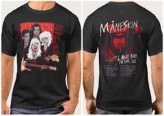 MANESKIN マネスキン　トレーディングカード　５種コンプ　非売品　トレカ MANESKIN マネスキン トレーディングカード 5種コンプ 非売品