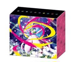 新品•未開封】スペシャルBOX ポケモンセンターフクオカ 抽選販売】ポケモンカードゲーム スカーレット＆バイオレット