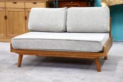 むー⭐︎unico ALBEROソファ ALBERO covering sofa 2 seater(アルベロ カバーリング ソファ 2