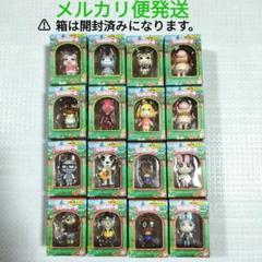 【第一弾】ともだちどーるフィギュアセット 7体 2025年最新】どうぶつの森 ともだちどーる 第 弾の人気アイテム