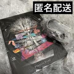 Plastic Tree 十色定理 完全生産限定盤 知恵の輪付キーホルダー Plastic Tree | 十色定理(完全生産限定盤) | ビクター
