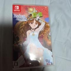 Switch プリンセスメーカー2 リジェネレーション 通常版