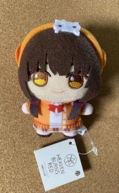 ✨ ヘブンバーンズレッド ✨ 寝そべり ぬいぐるみ 3A タグ付 6点 セット ファッション通販 ヘブンバーンズレッド ✨ ✨ 6点 タグ付 3A