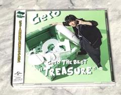邦楽 Gero The Best\\"Treasure\\" Amazon.co.jp: Gero The Best 