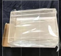 ハーバリウムティシューケース　2個