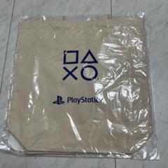 PlayStation トートバッグ 約520×560mm