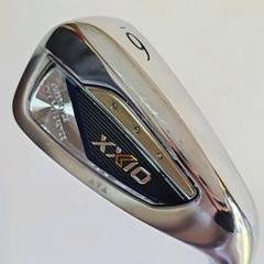 XXIO ゼクシオ 13 6番アイアン単品 N.S.PRO DST フレックスR