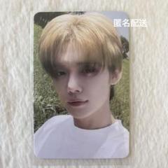 txt weverse album アルバム トレカ ヨンジュン コンプ TXT ヨンジュン トレカ Weverseアルバム - メルカリ