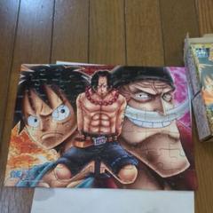 2025年最新】one piece白ひげの人気アイテム - メルカリ
