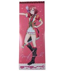 【非売品】ラブライブ μ’s 西木野真姫 B2 サイズ ポスター 非売品】ラブライブ μ's 西木野真姫 B2 サイズ ポスター