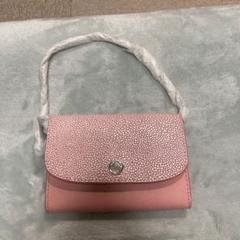 MICHAEL KORS 二つ折り財布