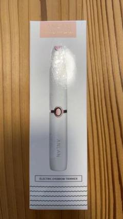 ANLAN 電動眉毛シェイバーのサムネイル