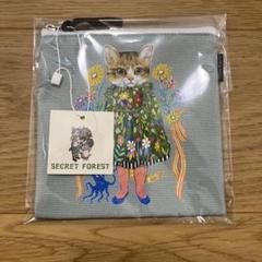 ⭐️お値下げ中　ヒグチユウコ　ポーチ Yuko higuchi ヒグチユウコ (@nekonoboris) / X