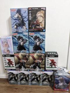 【即日配送】プライズ フィギュア 14点セット まとめ売り
