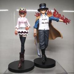 ワンピース フィギュア 出航12体セット ワンピース THE 出航 フィギュア 12体セット コミック・アニメ