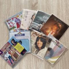 沢田研二 レコード8枚セット - メルカリ