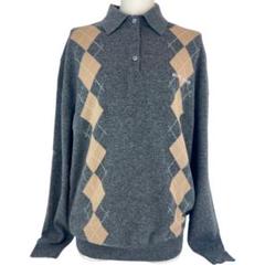 miu miu カシミヤ100% ニット セーター 後ろリボン ルーマニア製 miu miu カシミヤ100% ニット セーター 後ろリボン ルーマニア製