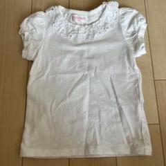 シャーリーテンプル長袖と半袖ブラウス2点セット Shirley Temple Online Shop （シャーリーテンプル 公式