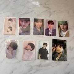 BTS ユンギ SUGA トレカ 新品 公式 - メルカリ