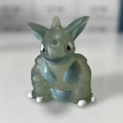 ニドキング ニドクイン フィギュアセット Yahoo!オークション -「ニドキング フィギュア」の落札相場