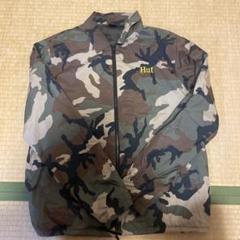 Huf 迷彩ジャケット Lサイズのサムネイル