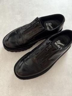 美品ARK別注　DANNER POSTMAN ZIPSHOES 8E27cm相当 美品ARK別注 DANNER POSTMAN ZIPSHOES 8E27cm相当 - メルカリ