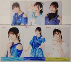 諏訪ななか グッズまとめ売り Aqours CLUB 2023 公式BIGアクリルスタンド&キーホルダー 諏訪