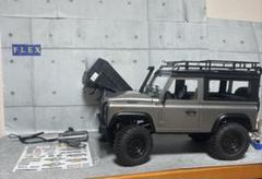 ＭＮ99S WPL ラジコン　rc レンジローバー　ジムニー WPL JAPAN 正規ライセンス取得 MNモデル Range Rover