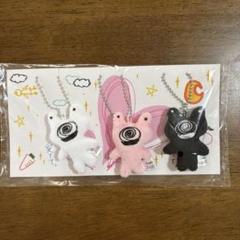 岩岡徹　ベビちょろ （かべちょろ） Da-iCE ソログッズ第4弾 TORU [かべちょろくん＆かべちょろ