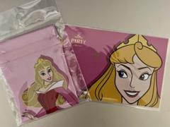 ディズニープリンセスパーティーモーメントで販売中のグッズ