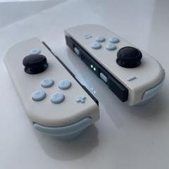 ニンテンドーSwitch　ジョイコン　スパイダーマン　カスタム 楽天市場】【60日交換保証】新登場 Switch ジョイコン