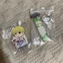 2025年最新】シャルナーク アクリルスタンドの人気アイテム