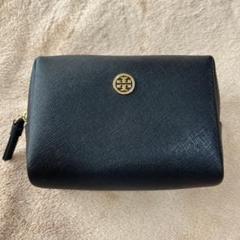 【最終お値下げ】トリーバーチ ナイロンポーチ 値下げ！ToryBurchのポーチ☆（最終お値下げトリーバーチ