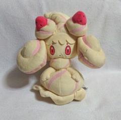 マホイップ　マスコット　ぬいぐるみ Amazon.co.jp: ポケモンセンターオリジナル ぬいぐるみ