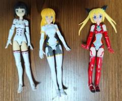 2025年最新】武装神姫の人気アイテム - メルカリ