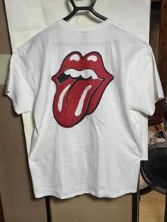 ローリングストーンズ　tシャツ dojoe(ドゥージョー） Tシャツ WEVER