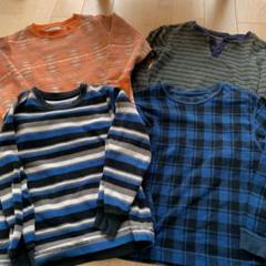 男の子まとめ売り 上着セット