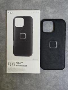 Peak Design EVERYDAY iPhone 16 Pro Max