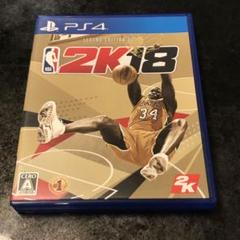 PS4 NBA 2K18 LEGEND EDITION GOLD PS4