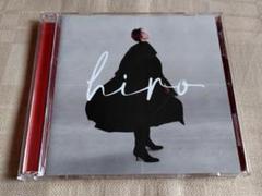 【即購入ok!!】hiro 島袋寛子 『0』初回限定Blu-ray付 サイン付 Discography | 島袋寛子オフィシャルサイト