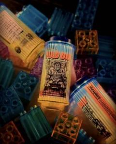 STUDIOwad GRINDLODGE 38灯 miyabi LFYT × GRINDLODGE × 38EXPLORE- MIYABI 