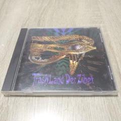 Hamlet Machine/Evil Flower デルジベット　CD Hamlet Machine/Evil Flower デルジベット CD