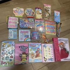 エンジェルブルー　デイジーラバー　シャープペン　セット angelblue - エンジェルブルー デイジーラバーズボールペン