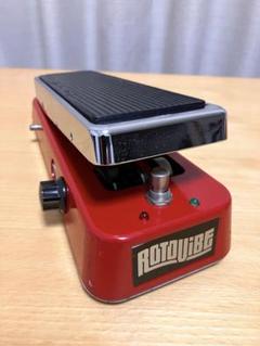 【貴重 ジムダンロップ ROTOVIBE JH-4S 初期物 動作品 ※難あり】 2025年最新】JIM DUNLOP JH-4Sの人気アイテム - メルカリ